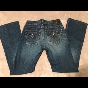 Women’s True Religion Jeans